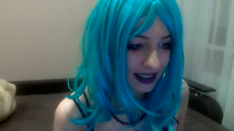alice_lemon_new online show from May 4, 5:30 pm