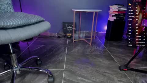 Mistress Alice. online show from November 16, 2:30 pm