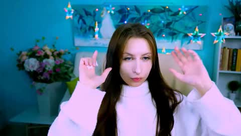 alice_lice online show from October 21, 8:19 am