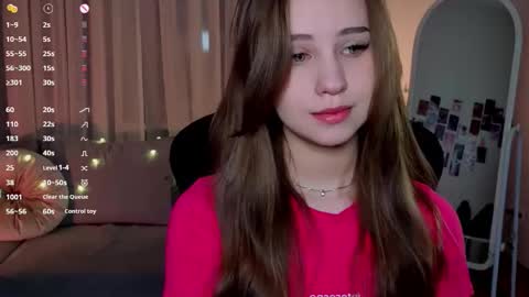 Alice online show from October 22, 2:26 am