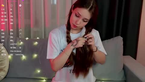 Alice online show from October 29, 2:46 am