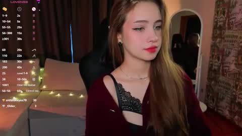 Alice online show from September 18, 2:37 am