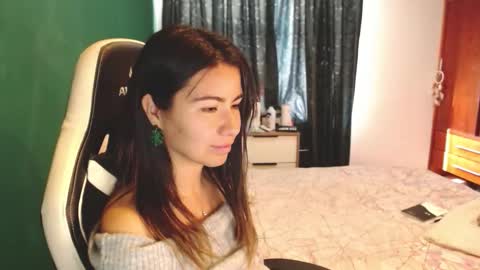 Alice online show from January 8, 8:25 pm