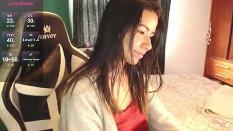 Alice online show from January 5, 6:00 pm