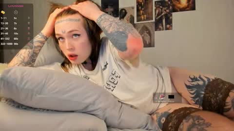  Alice  online show from February 20, 11:56 am