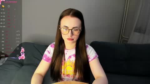 Alice online show from February 10, 7:06 pm