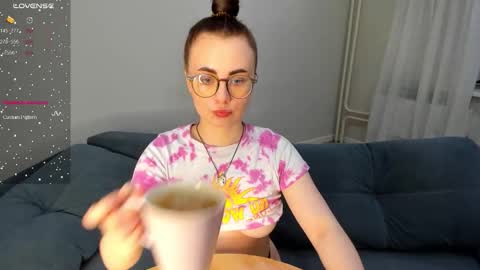 Alice online show from March 17, 2:55 pm