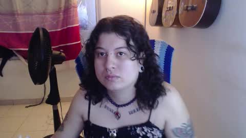 Alicia Aldara online show from December 21, 9:59 am