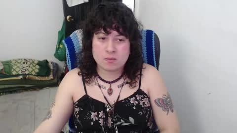 Alicia Aldara online show from February 21, 3:59 pm