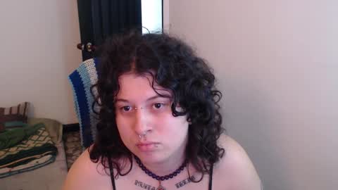 Alicia Aldara online show from January 17, 12:36 pm