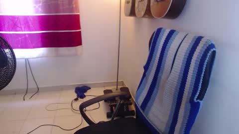 Alicia Aldara online show from January 11, 11:49 am