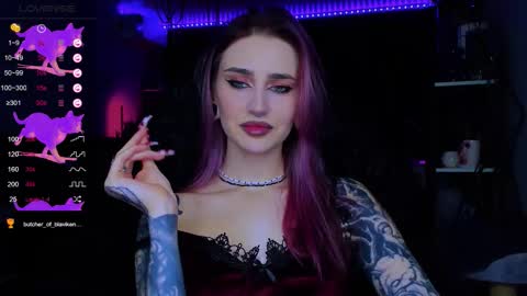 Alice online show from November 4, 7:04 pm