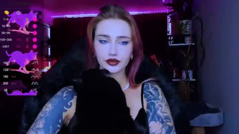 Alice online show from July 31, 10:05 am