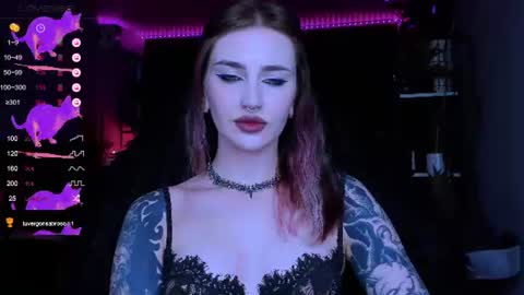 Alice online show from June 28, 5:09 pm