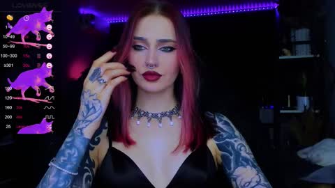 Alice online show from March 4, 6:49 pm