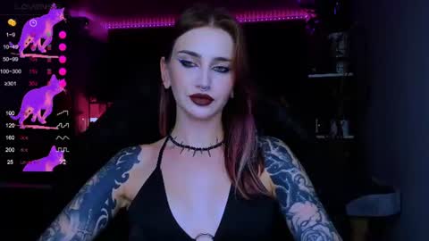 Alice online show from August 1, 5:14 pm