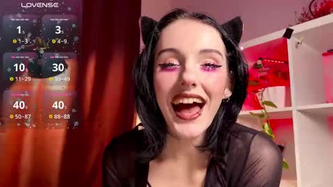 alice_succubus online show from February 9, 8:24 pm