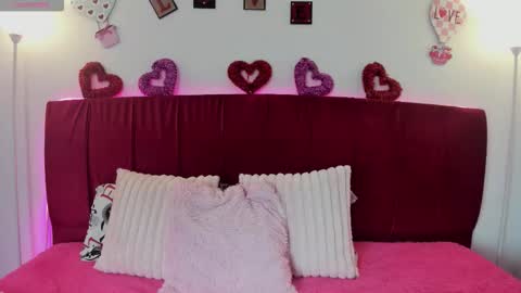 alice_summer1 online show from February 3, 9:52 pm