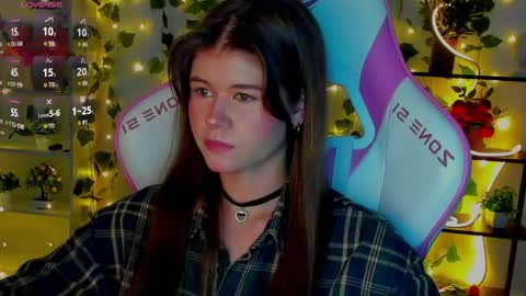 Alice online show from March 7, 10:43 pm