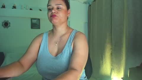 Alice thompsonx online show from June 30, 10:40 pm