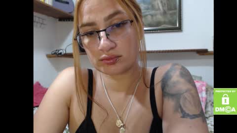 Alice online show from November 12, 3:20 am