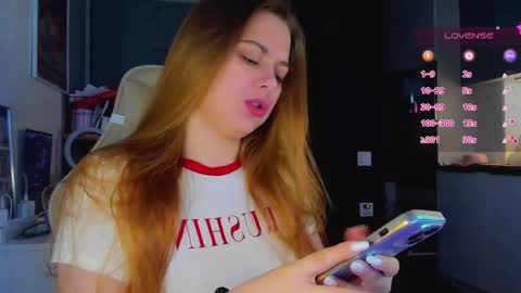 Alice online show from April 29, 6:18 am