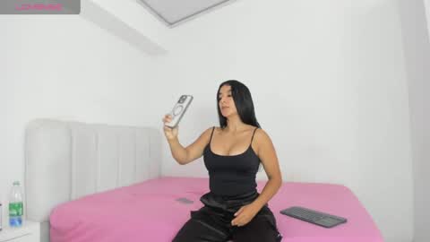 alice williiams online show from April 24, 2:30 pm