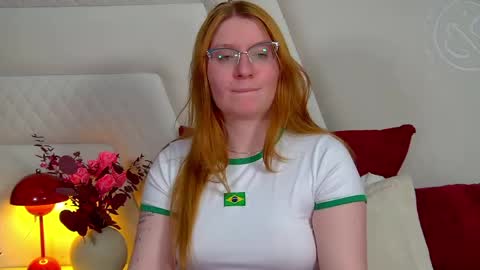 Alice online show from April 29, 6:57 pm