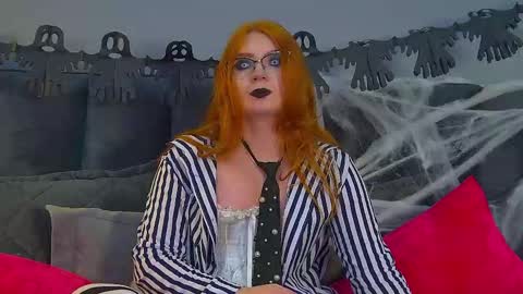 Alice online show from October 30, 10:43 pm