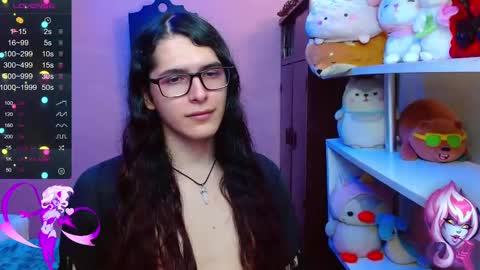 Alice Bathory online show from February 28, 11:25 am