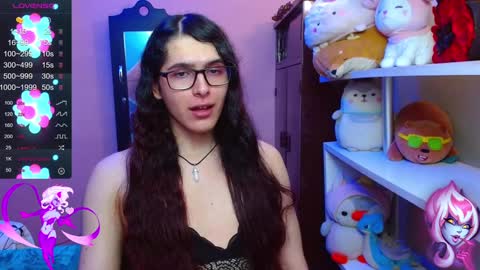 Alice Bathory online show from January 16, 12:01 am