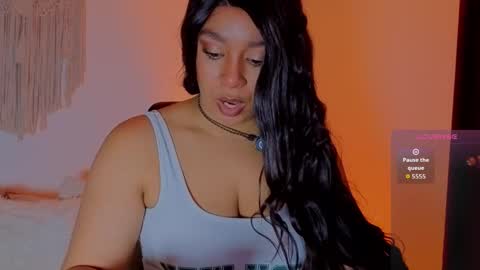 Alice Benette  online show from March 13, 3:21 am