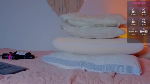 Alice Benette  online show from March 25, 2:29 am