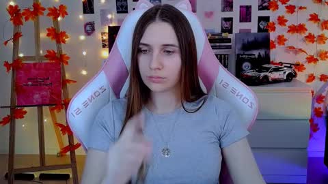 alicecharmy online show from November 10, 8:06 am