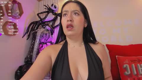 Alice Corner online show from October 22, 12:18 pm