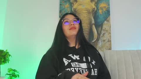 Alice Corner online show from April 29, 5:30 pm