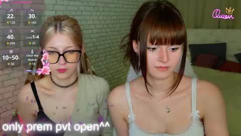 alice online show from March 12, 2:10 pm