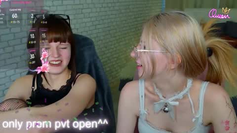 alice online show from March 11, 2:09 pm