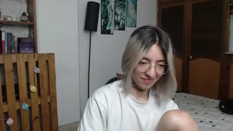 alicee_logan_ online show from July 31, 2:34 am