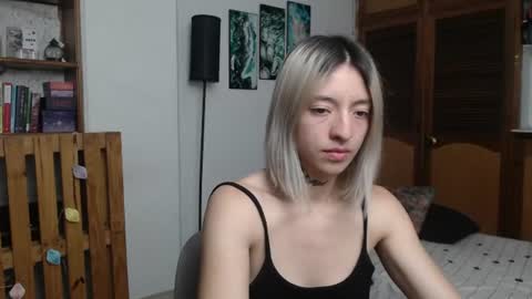 alicee_logan_ online show from July 7, 1:40 am