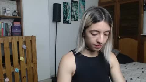 alicee_logan_ online show from July 21, 1:07 am
