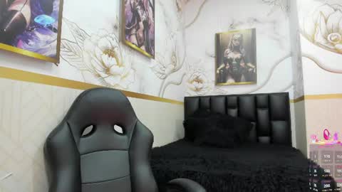 alicee online show from July 29, 3:17 am