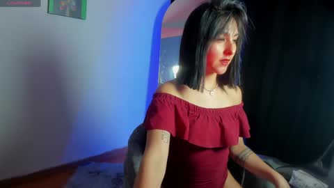 Alice online show from May 12, 11:14 pm