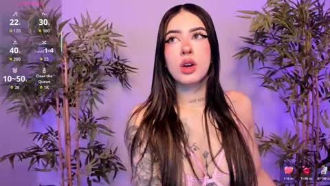 Alice online show from October 11, 12:43 pm