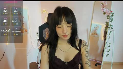 Alice online show from May 3, 2:50 am