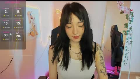 Alice online show from May 1, 2:38 am