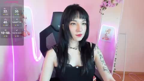 Alice online show from June 16, 2:37 am