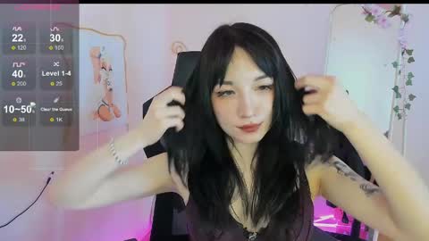 Alice online show from April 25, 6:15 am