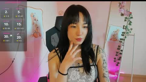 Alice online show from April 30, 1:54 am