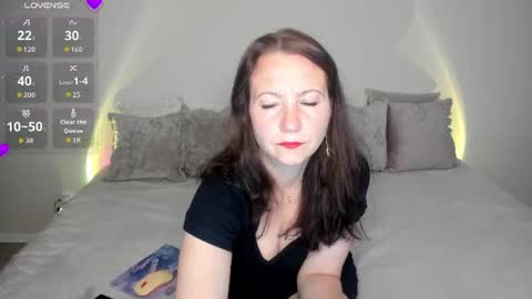 Alice online show from July 10, 2:27 am